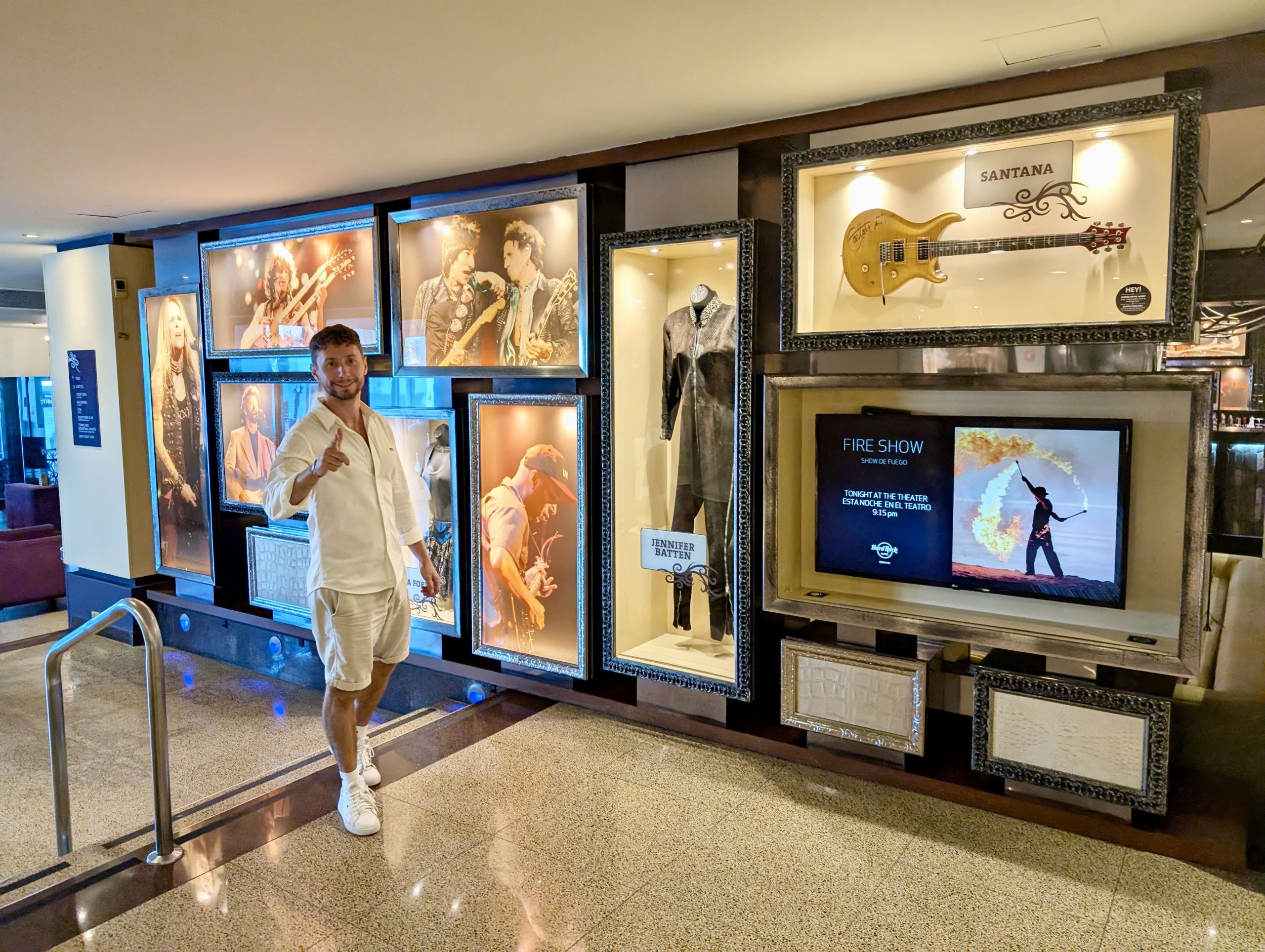 Hard RockDescubriendo Viajes 21