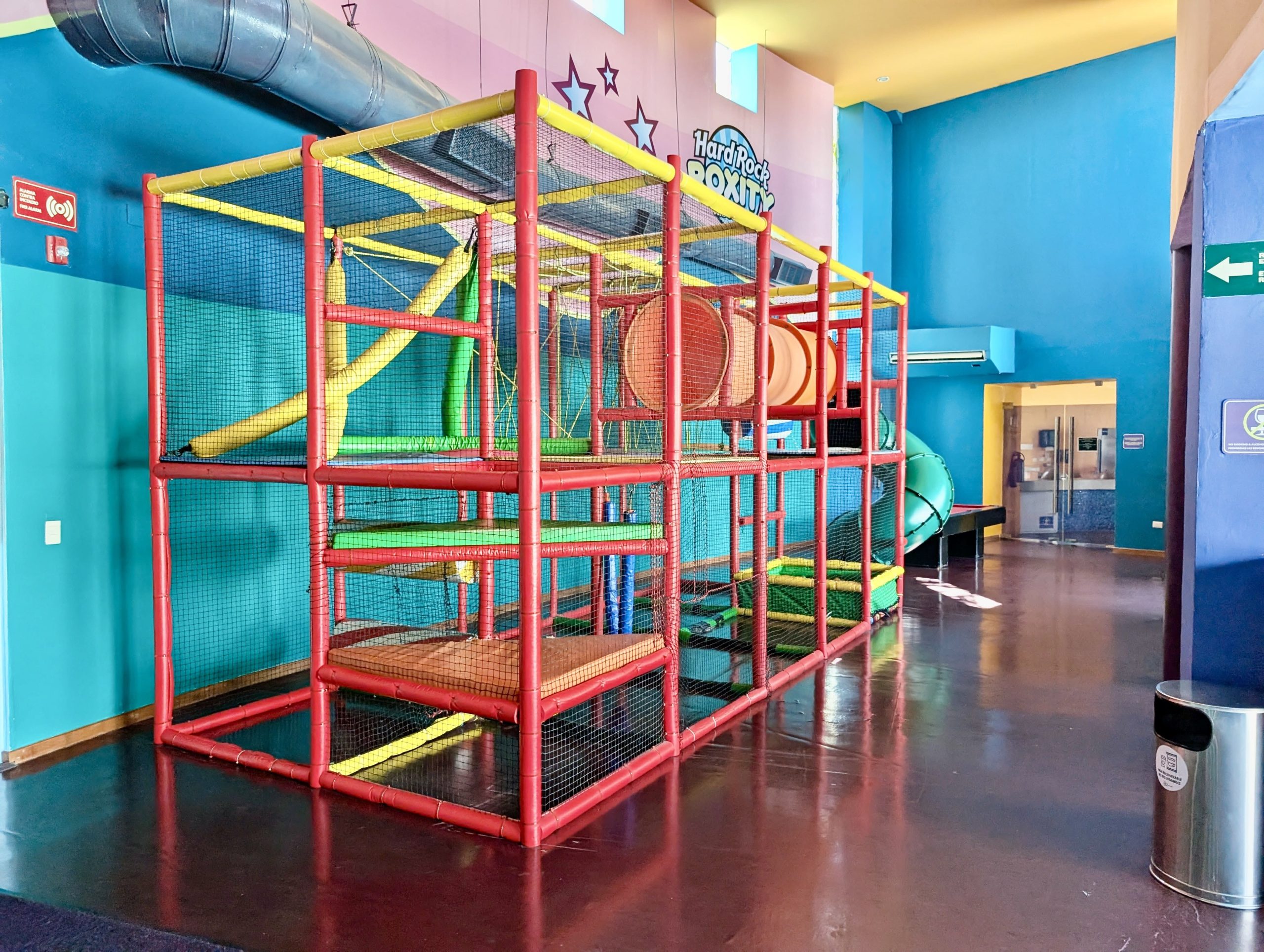 Hard Rock Descubriendo Viajes 18