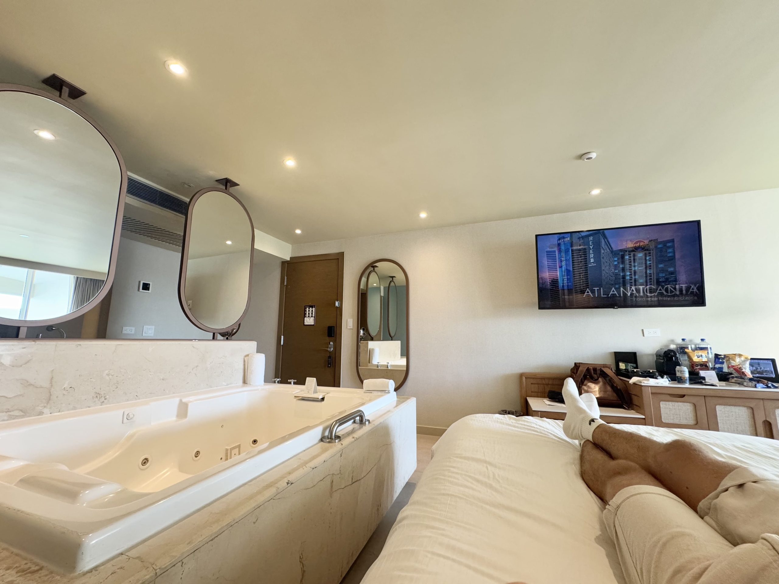 Hard Rock Descubriendo Viajes