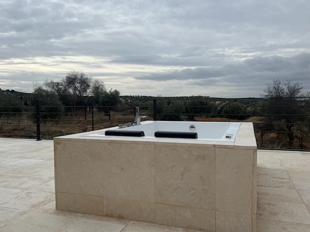 Hotel Burbuja Panoramic Suites Descubriendo Viajes (2)