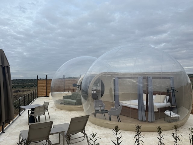 Hotel Burbuja Panoramic Suites Descubriendo Viajes (3)