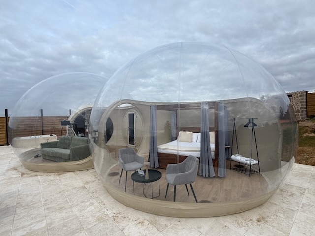 Hotel Burbuja Panoramic Suites Descubriendo Viajes (4)