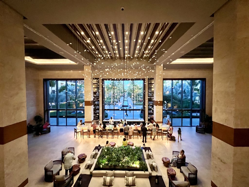 Lopesan Bávaro -Descubriendo Viajes 10