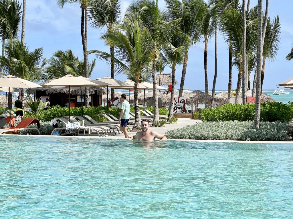 Lopesan Bávaro - Descubriendo Viajes 27