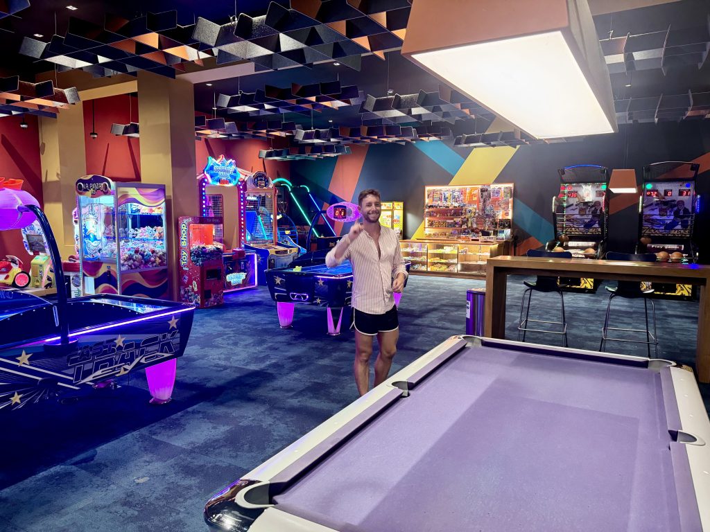 Lopesan Bávaro -Descubriendo Viajes 36