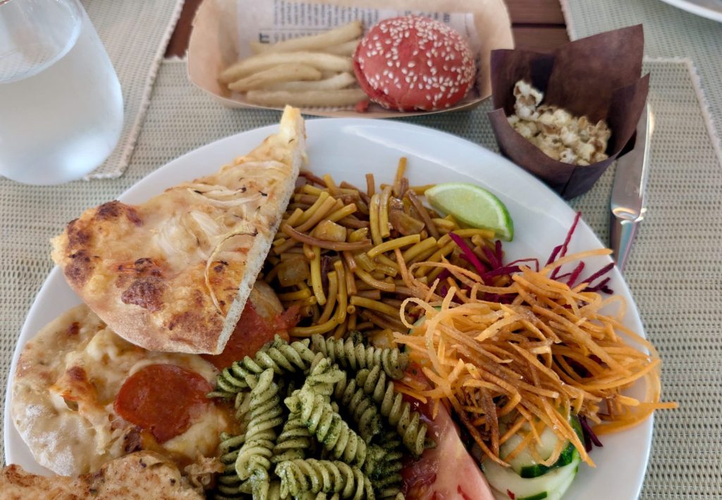 Lopesan Bávaro -Descubriendo Viajes 44