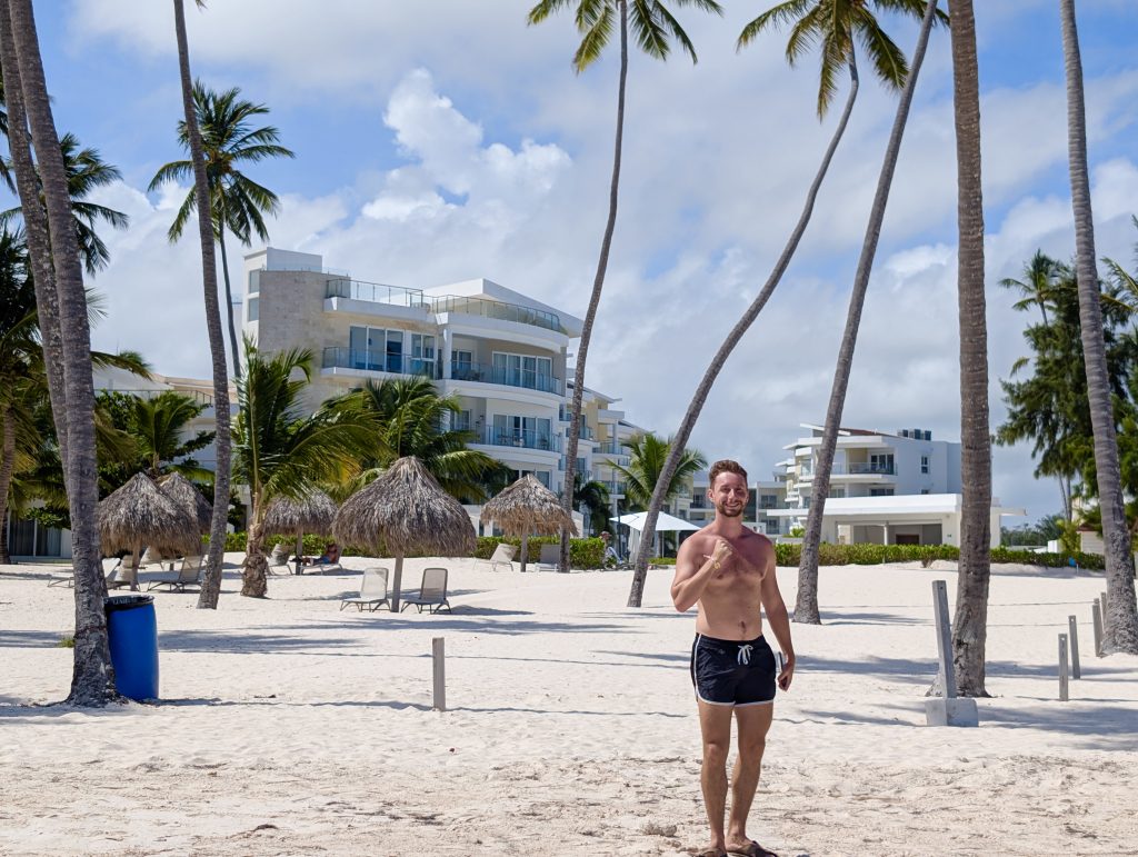 Lopesan Bávaro - Discovering Stays