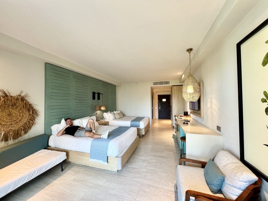 Lopesan Bávaro - Descubriendo Viajes 5