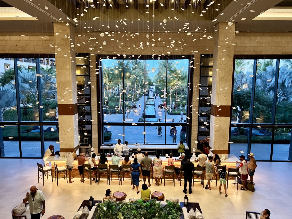 Lopesan Bávaro resort - Discovering Stays