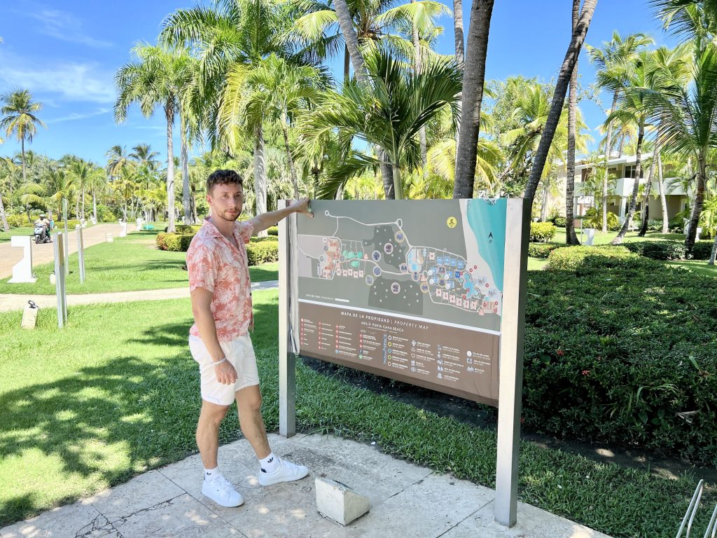 Meliá Punta Cana Descubriendo Viajes