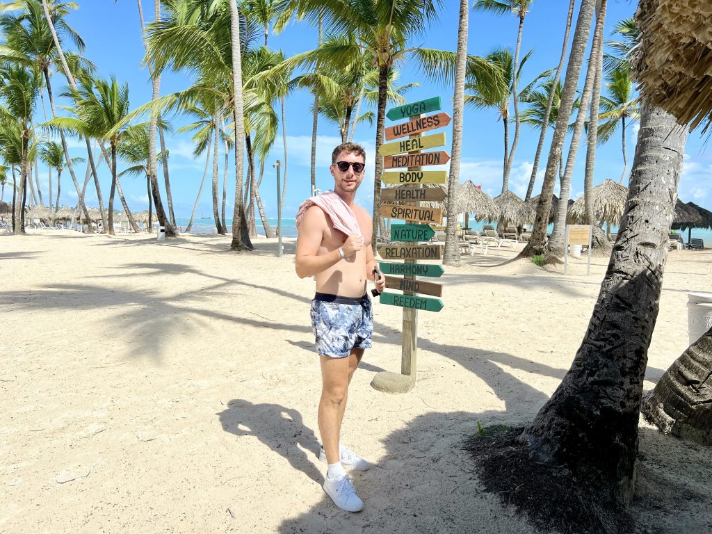 Meliá Punta CanaDescubriendo Viajes 23