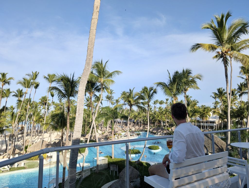 Meliá Punta Cana Discovering Stays