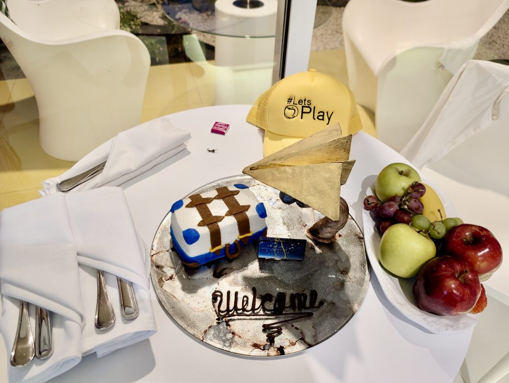 Mexico - Temptation - Discovering Stays 9