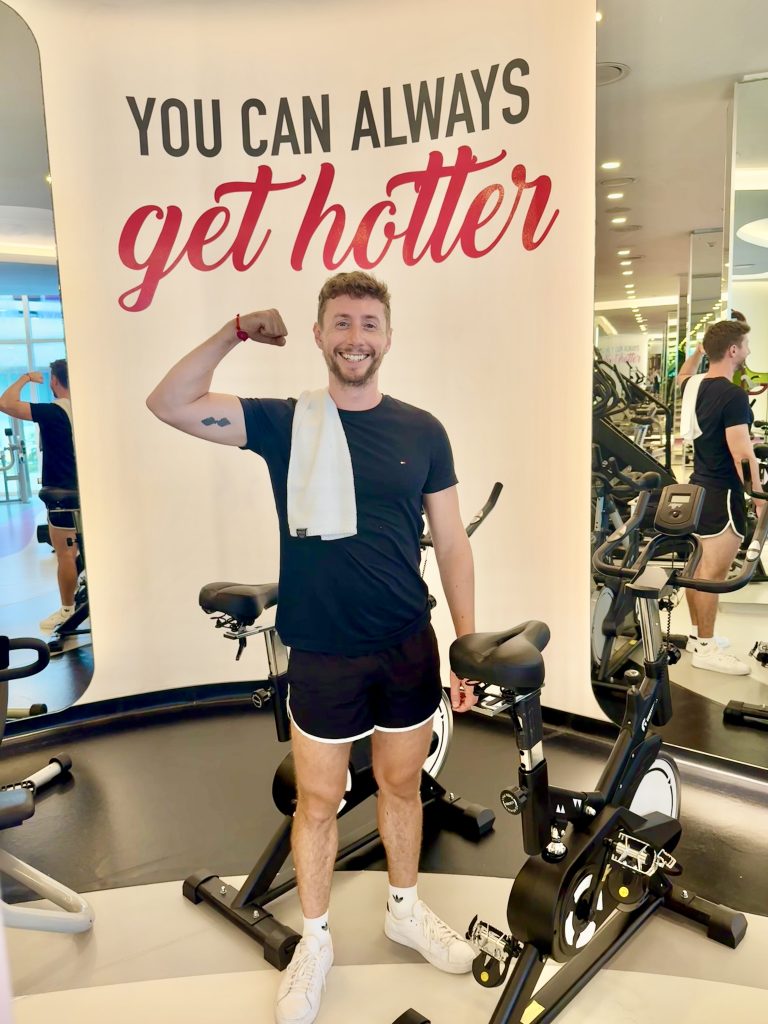 Mexico - Temptation - Discovering Stays 5