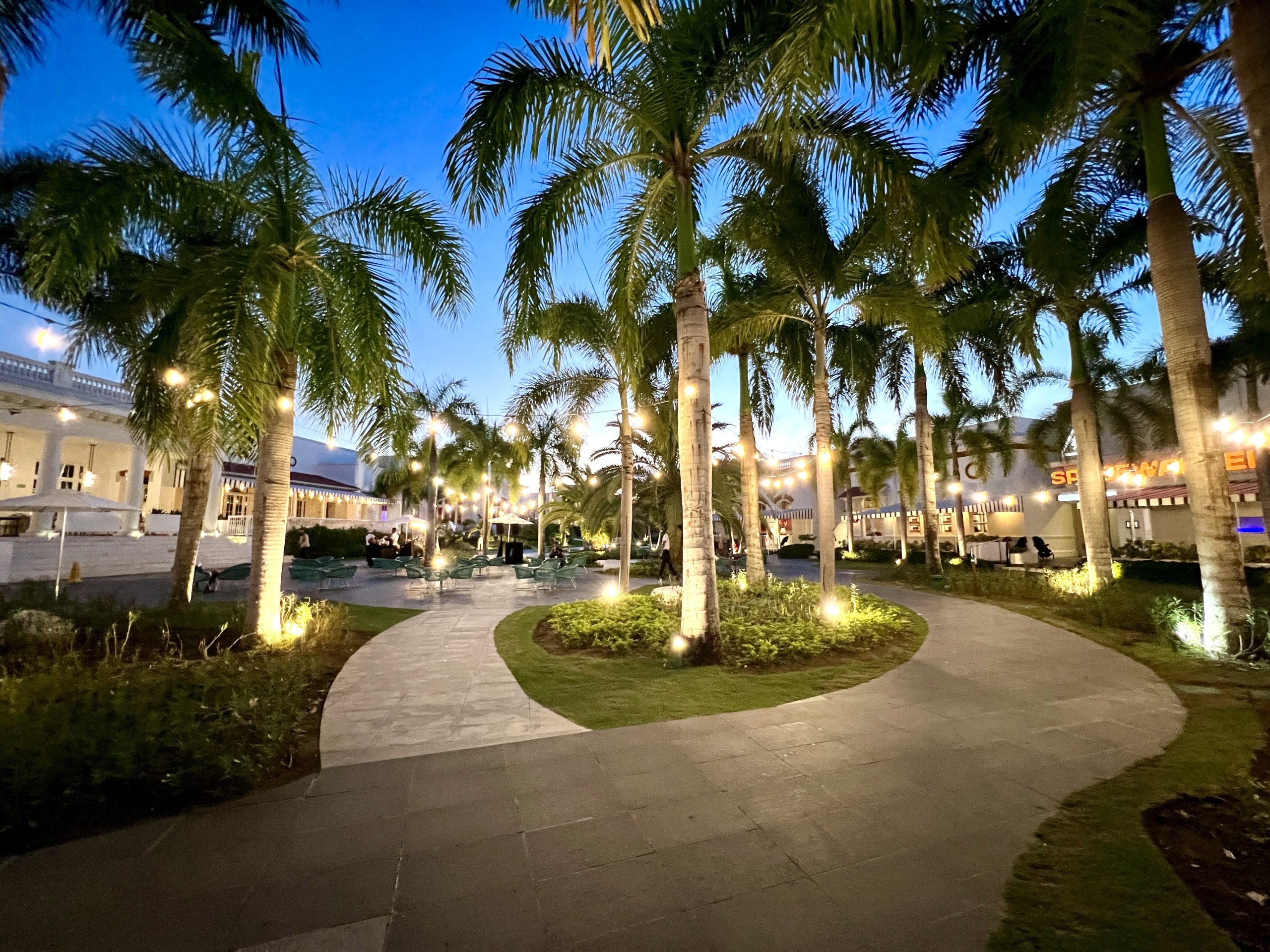 Nickelodeon Punta Cana family pools