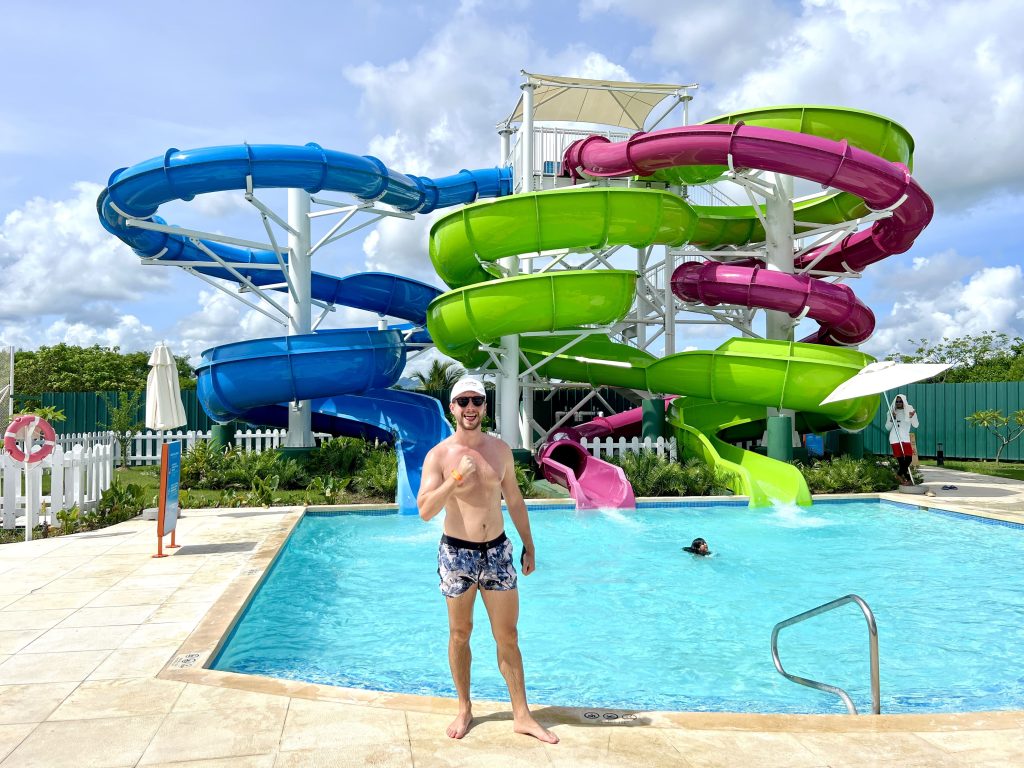 Nickelodeon Punta Cana - Descubriendo Viajes 16