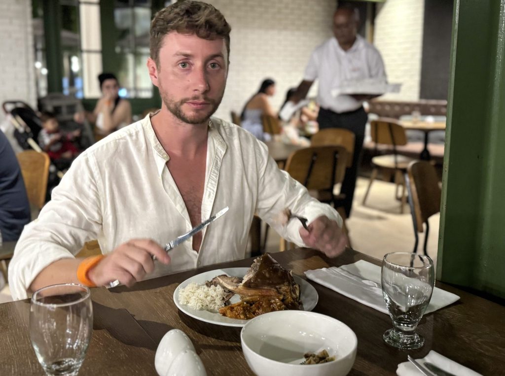 Nickelodeon Punta Cana- Descubriendo Viajes 26