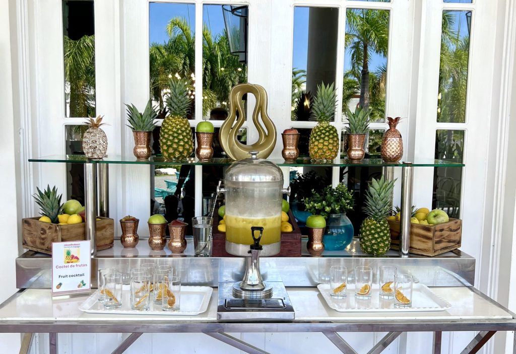 Nickelodeon Punta Cana - Descubriendo Viajes 3