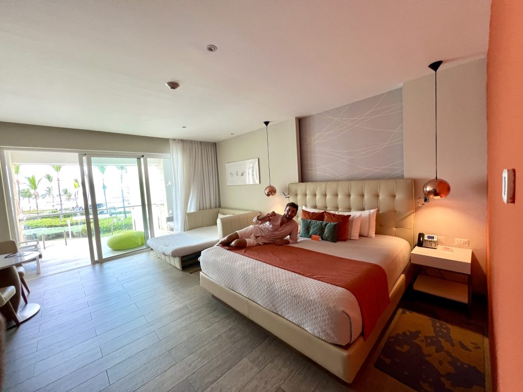 Nickelodeon Resort Punta Cana - hotel rooms - Discovering Stays