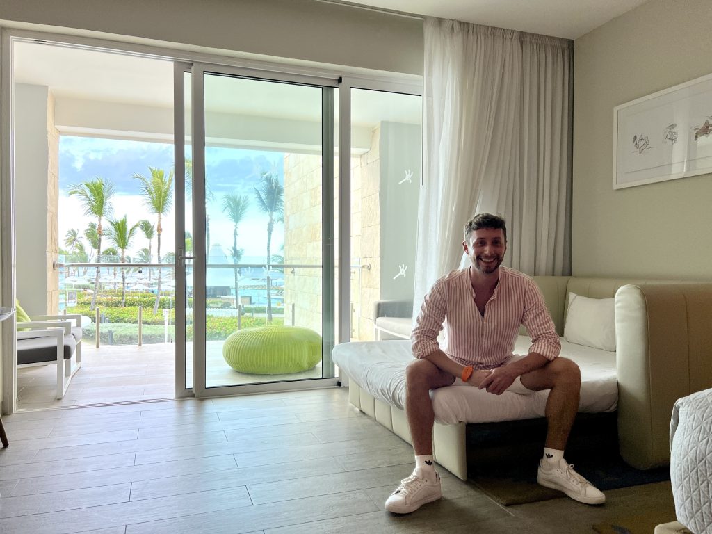 Nickelodeon Punta Cana- Descubriendo Viajes 6