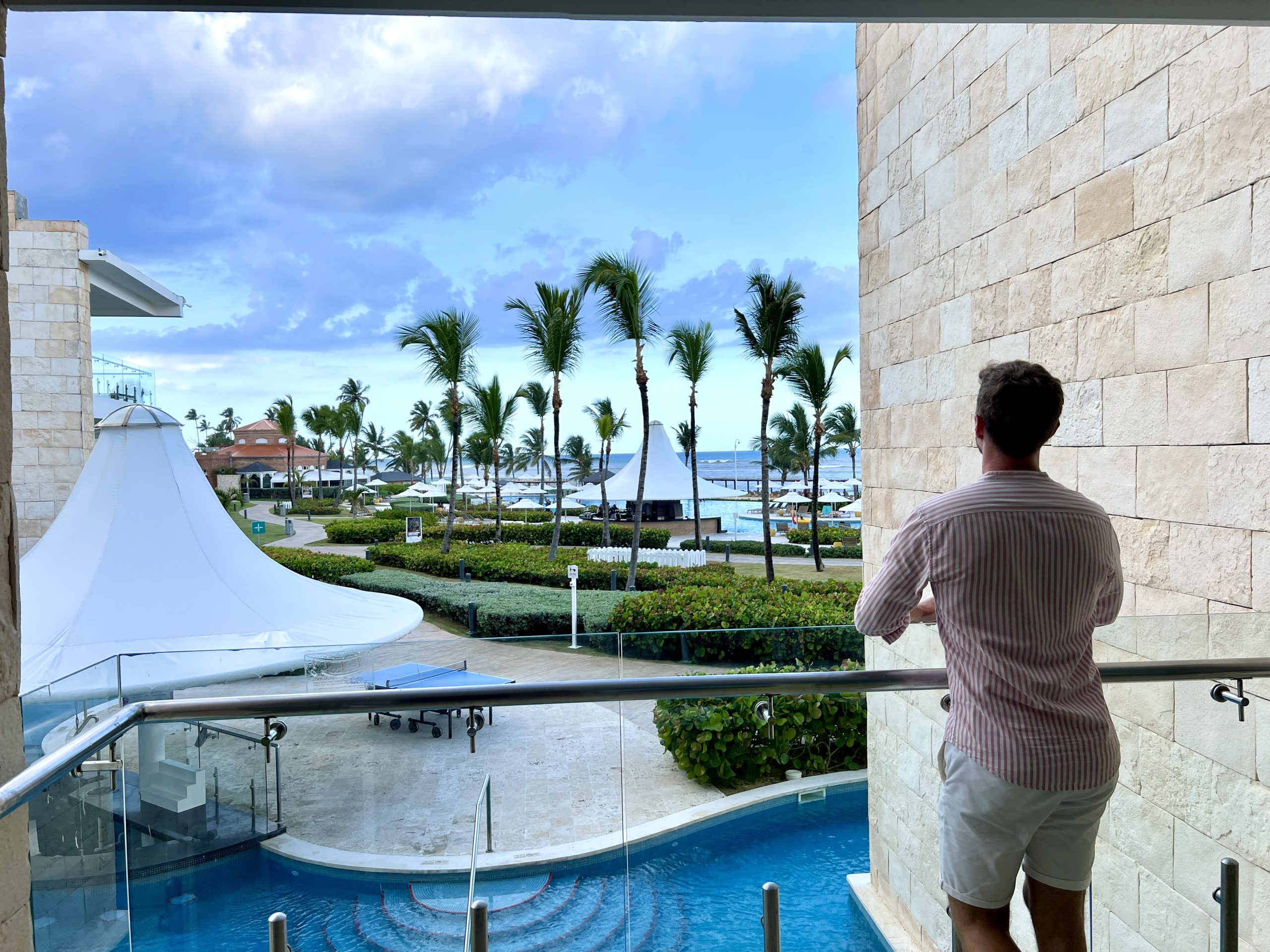 Nickelodeon Punta Cana family resort