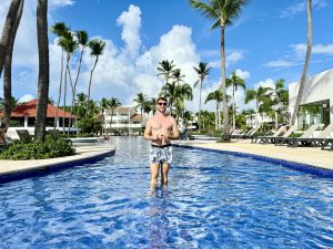 Occidental Punta Cana - Descubriendo Viajes 7