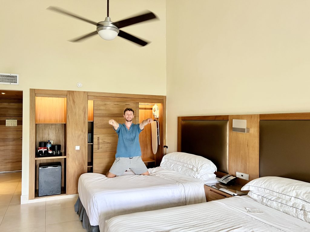 Occidental Punta Cana - room - Discovering Stays