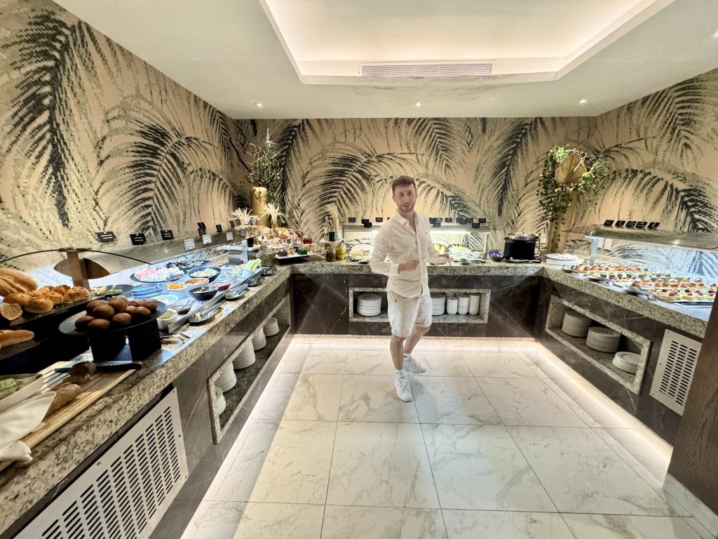 Planet Hollywood Cancun