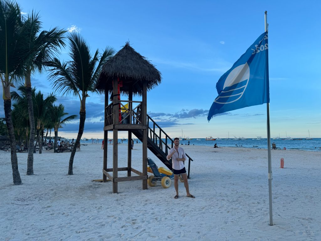 Playa-Lopesan Costa Bávaro-Descubriendo Viajes