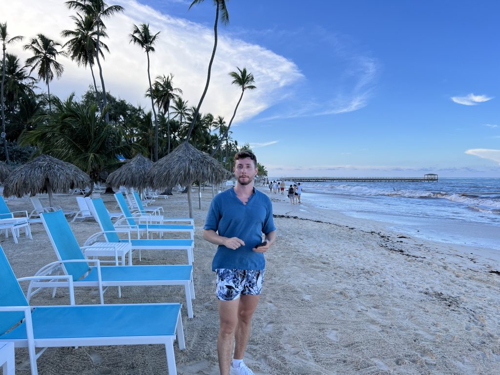 Playa - Whala Bávaro - Descubriendo Viajes