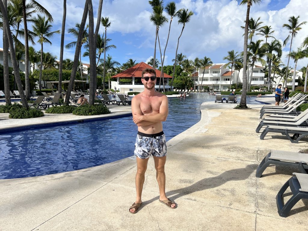 Pool2-Occidental Punta Cana-Discovering Stays (1)