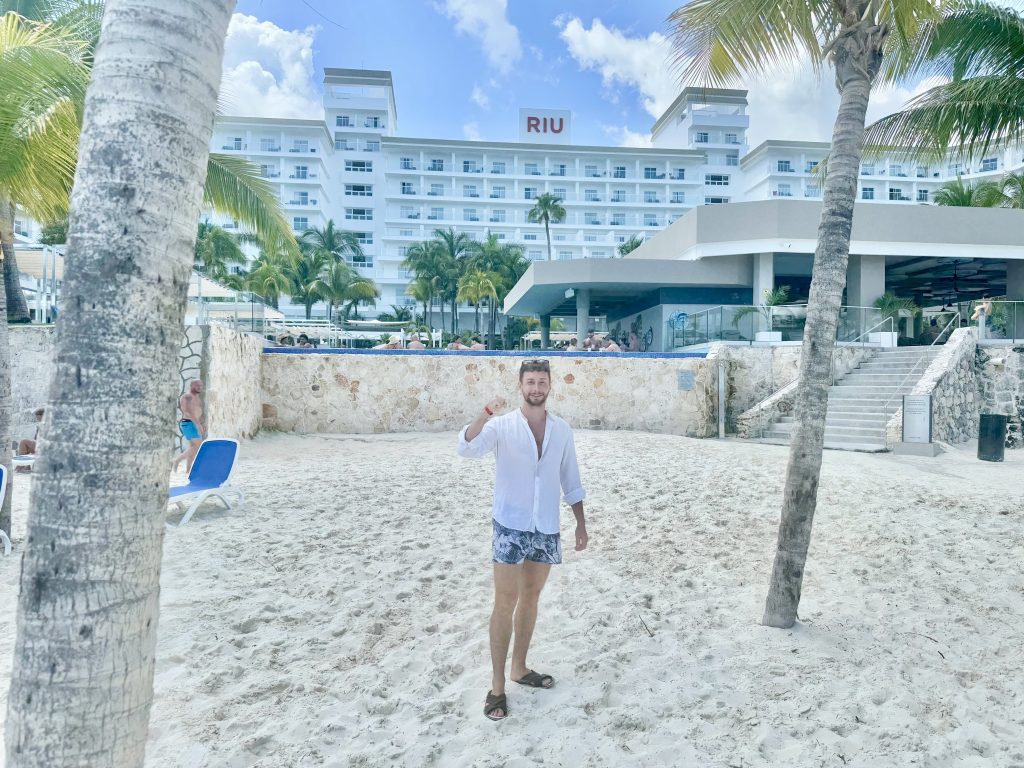 RIU Caribe Discovering Stays