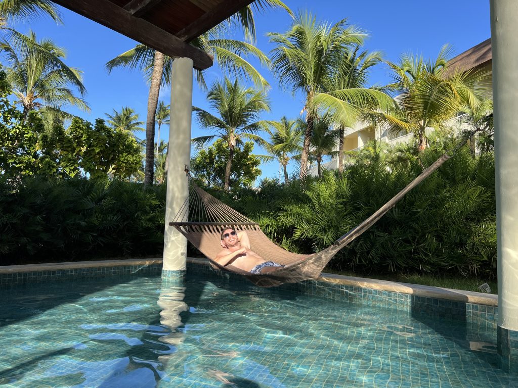 Rio Lento-Dream Royal Beach-Descubrinedo Viajes