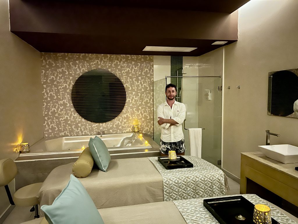Royalton Hideway Punta Cana Spa - Discovering Stays
