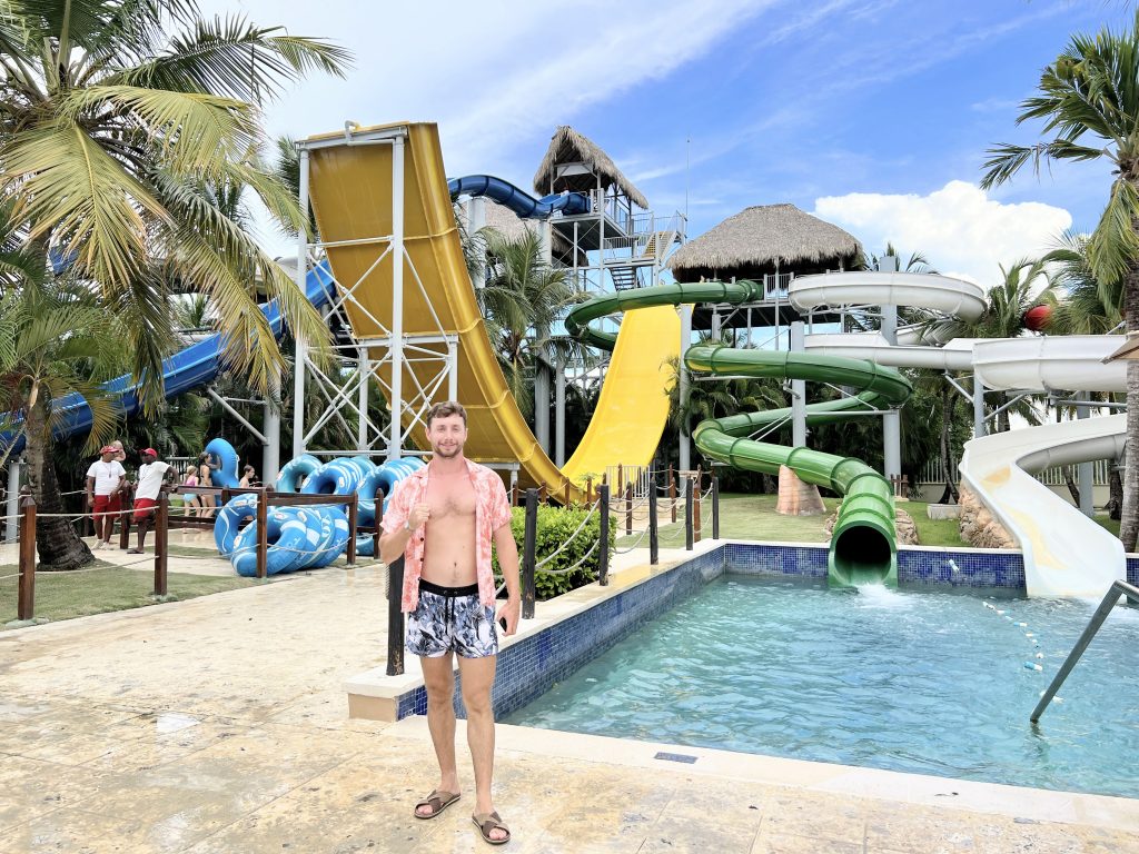 Royalton Splash Punta Cana - Discovering Stays 2