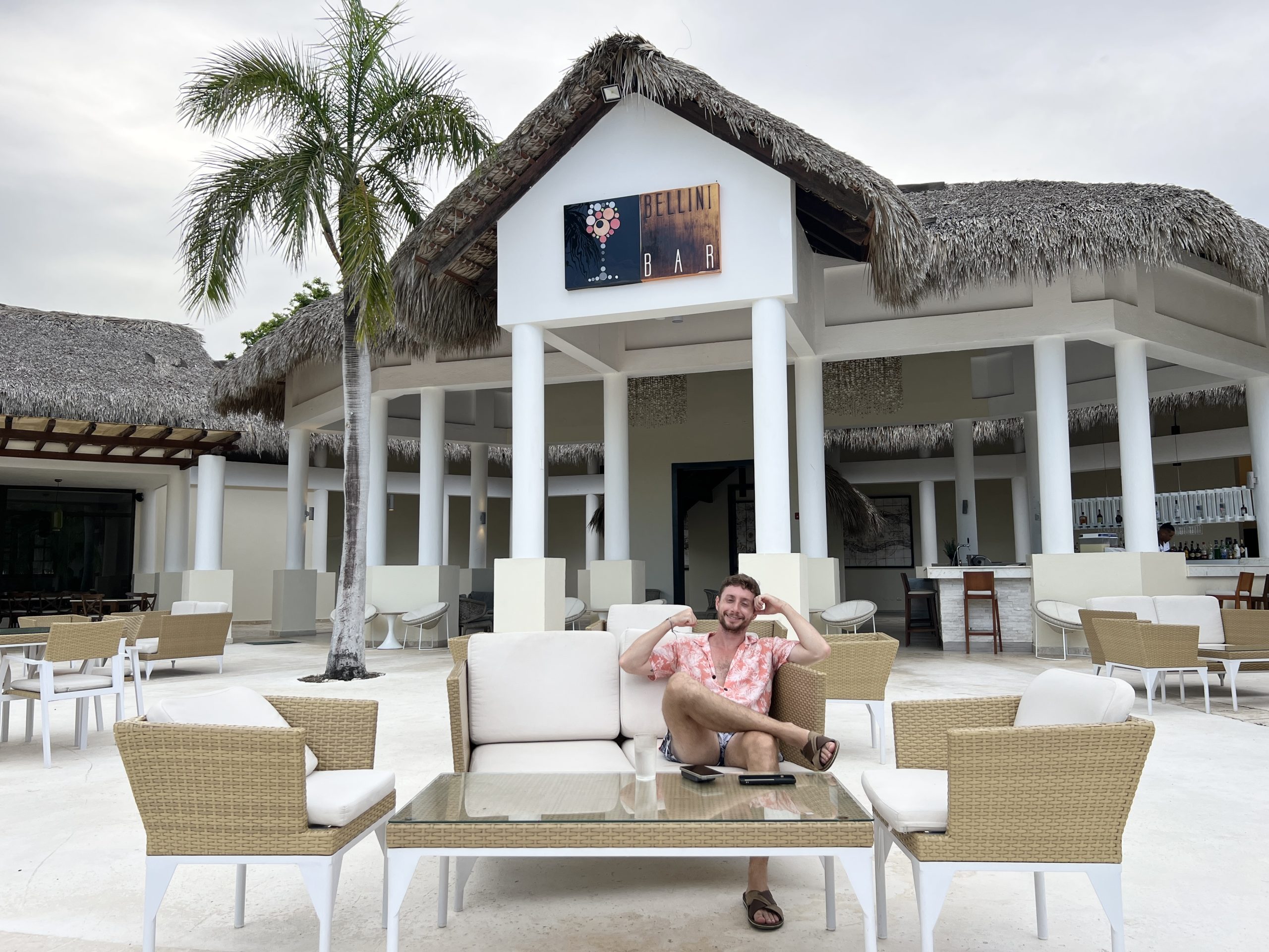 Royalton Splash Punta Cana slides