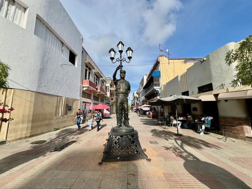 Santo Domingo - Discovering Stays