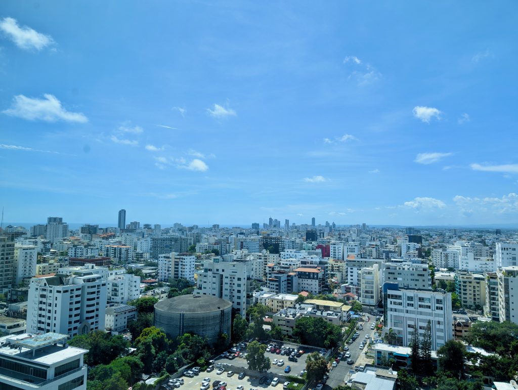 Santo Domingo - Discovering Stays