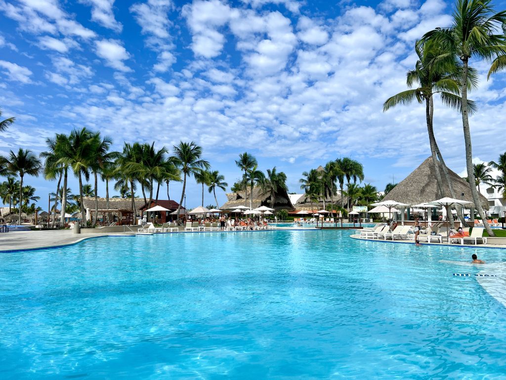 Sunscape La Romana - Discovering Stays