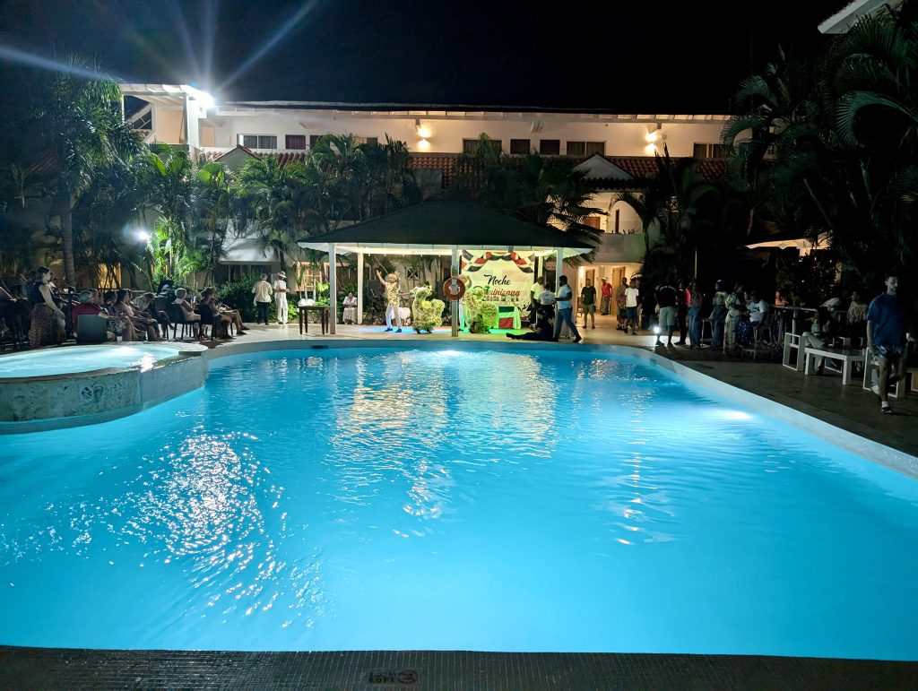 Whala Bavaro - pool - Discovering Stays