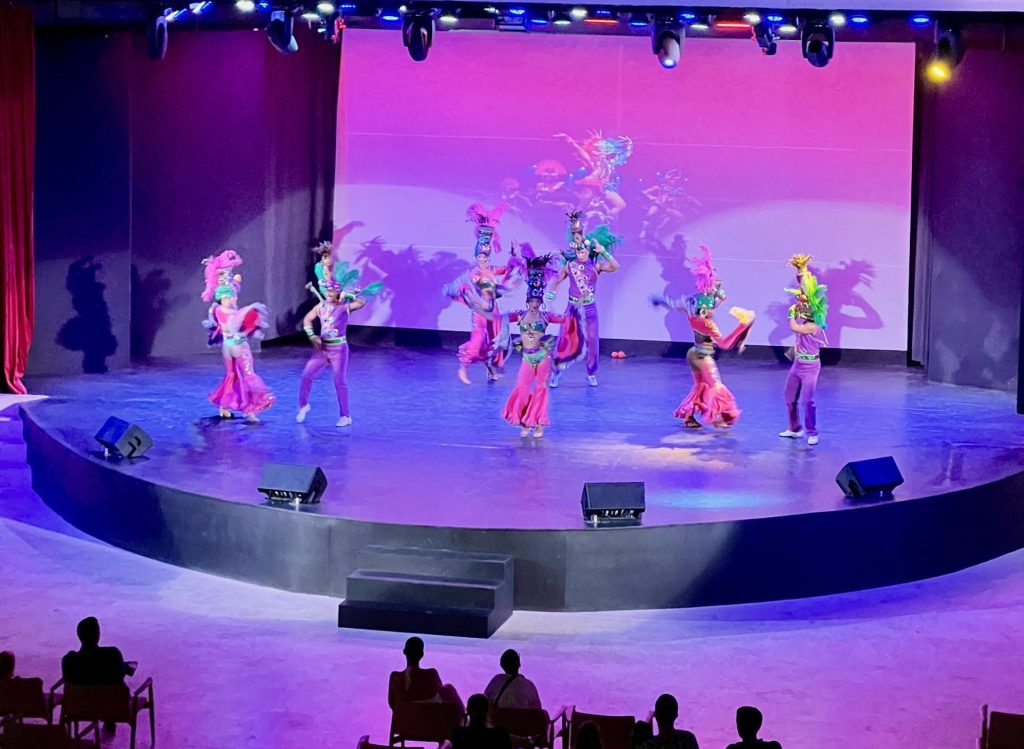 Wyndham Alltra Punta Cana - show - Discovering Stays