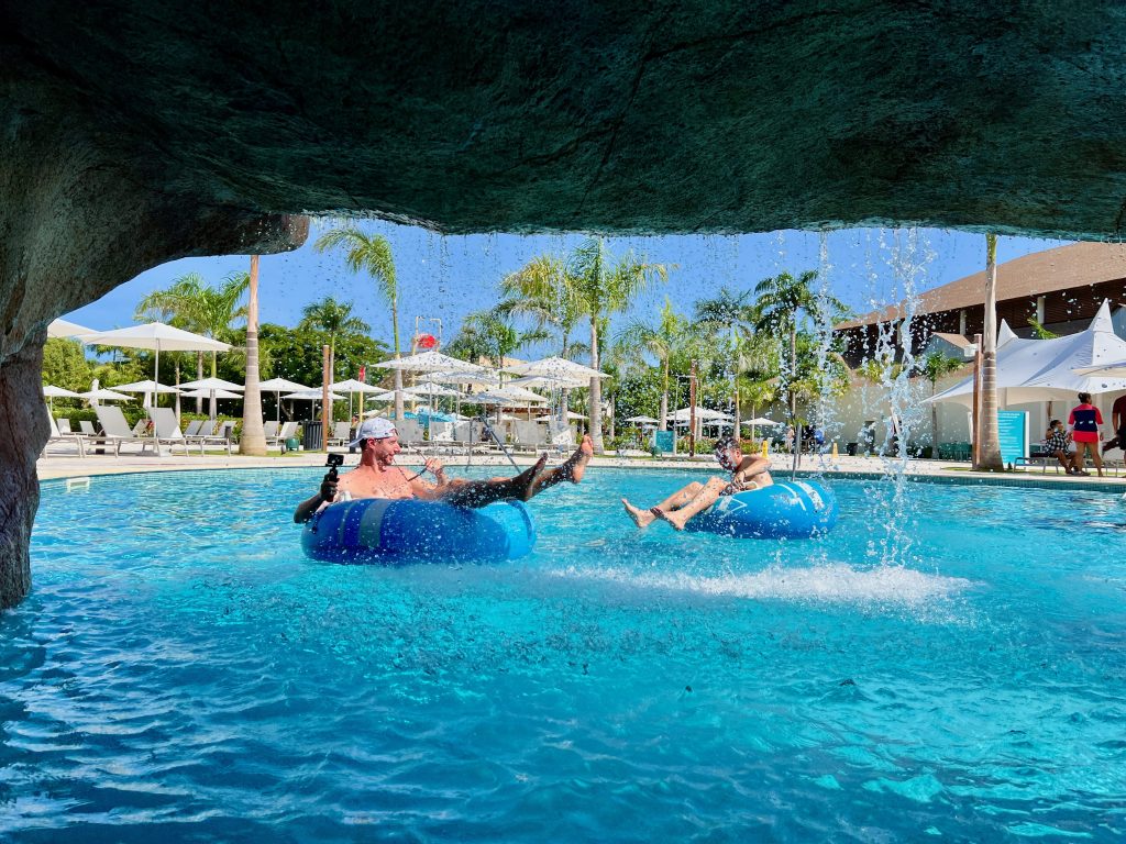 Wyndham Alltra Punta Cana - pool -Discovering Stays