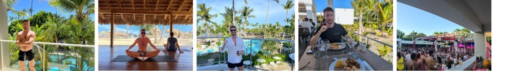 adults only resorts in punta cana