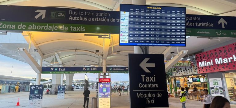 cancun and riviera maya guide tips, scams and precautiosn discovering stays