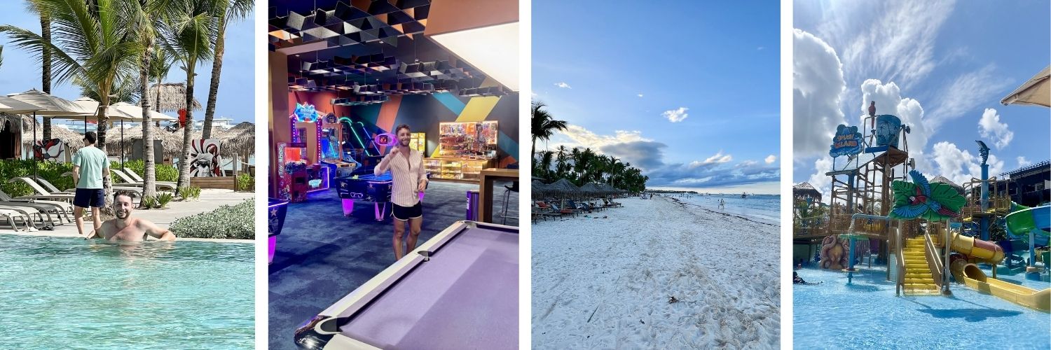 descubriendo viajes lopesan bavaro