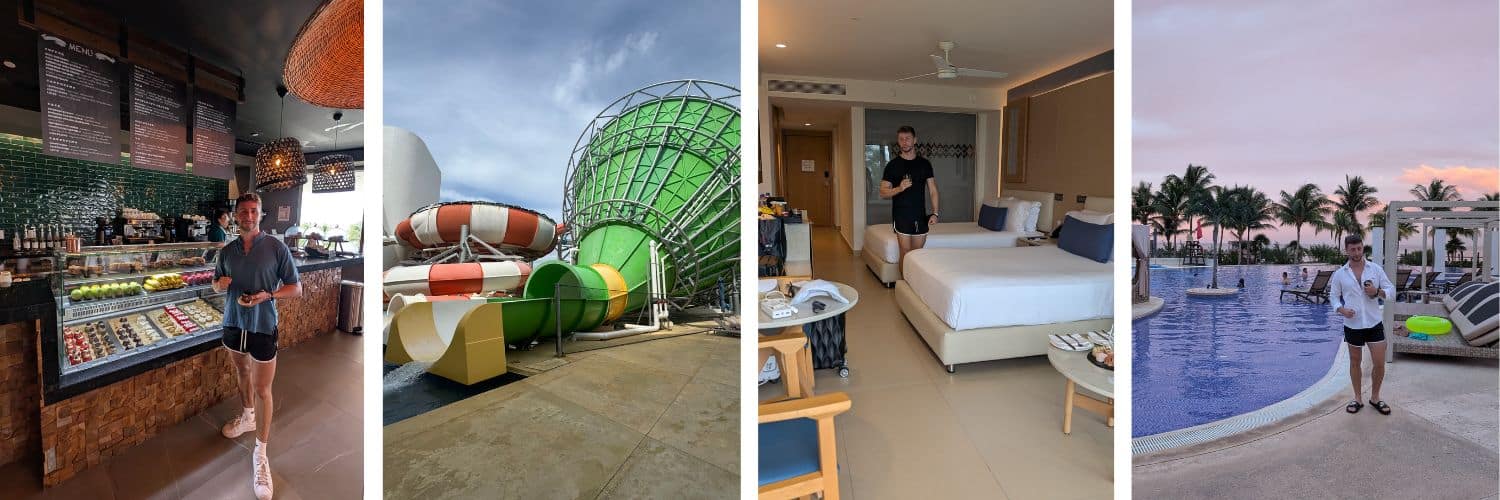 royalton splash riviera cancun mexico - Descubriendo Viajes