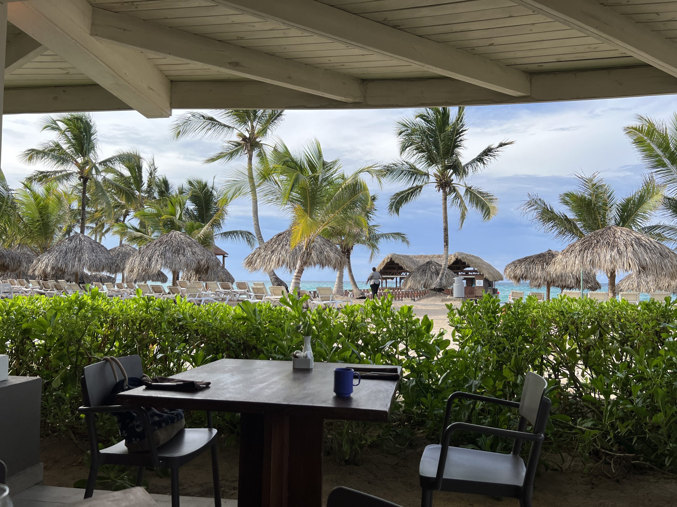 Playa Dominicus at Sunscape Dominicus La Romana