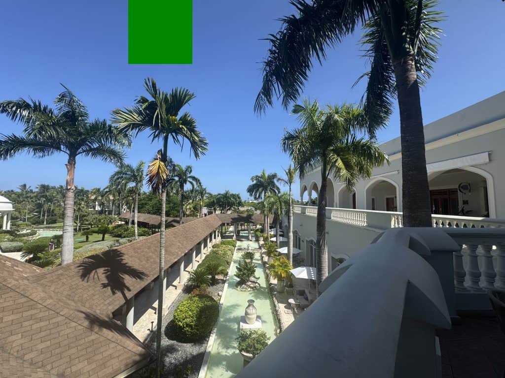 wydham allutra punta cana - discovering stays