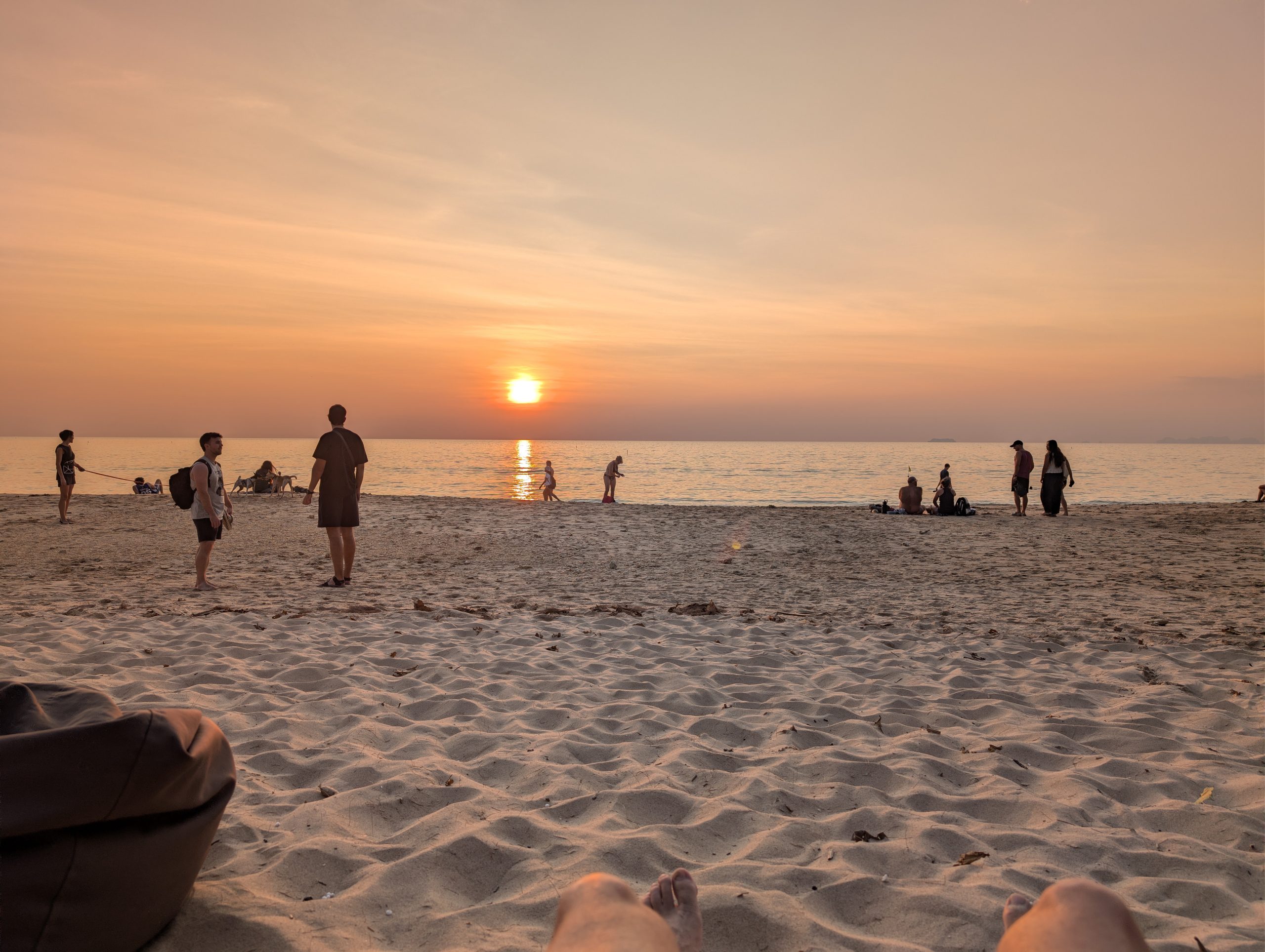 Long Beach Koh Lanta