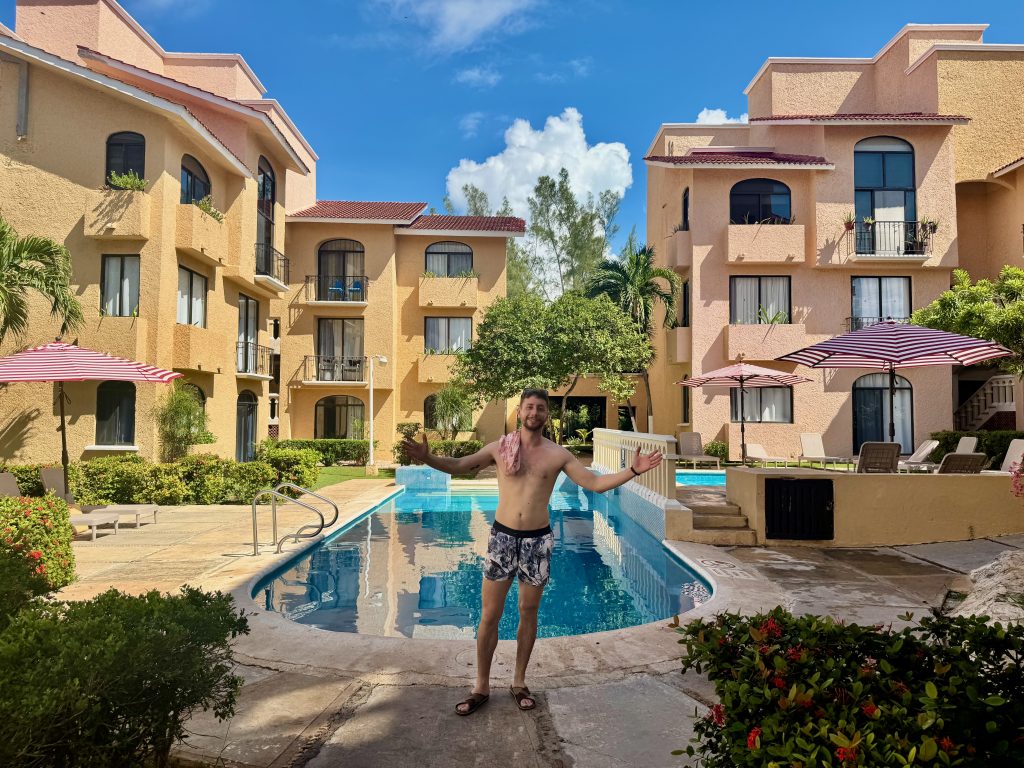 All Ritmo resort Cancun - Discovering Stays
